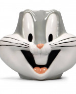 Looney Tunes 3D Mug Bugs Bunny